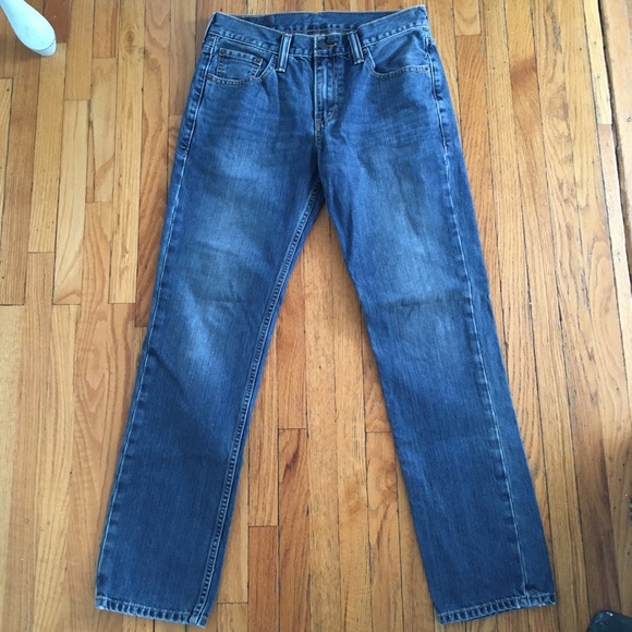 Men’s Levi’s 511 Size 30 Slim Fit Jeans - Picture 2 of 9